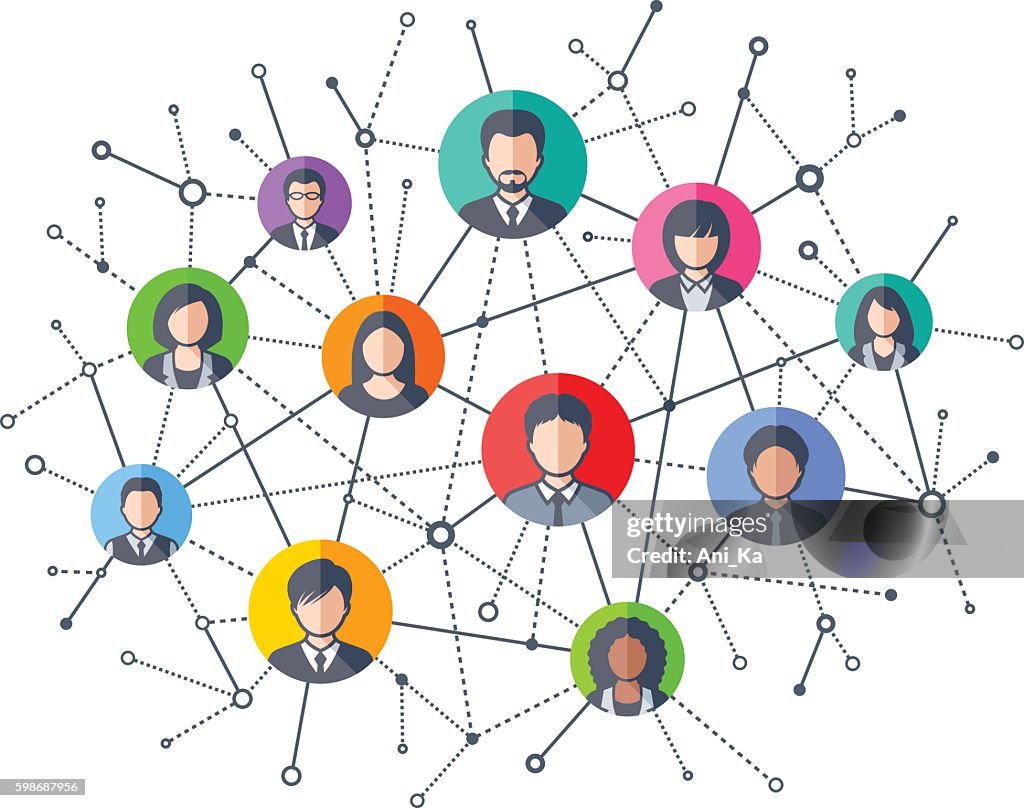 Social Network