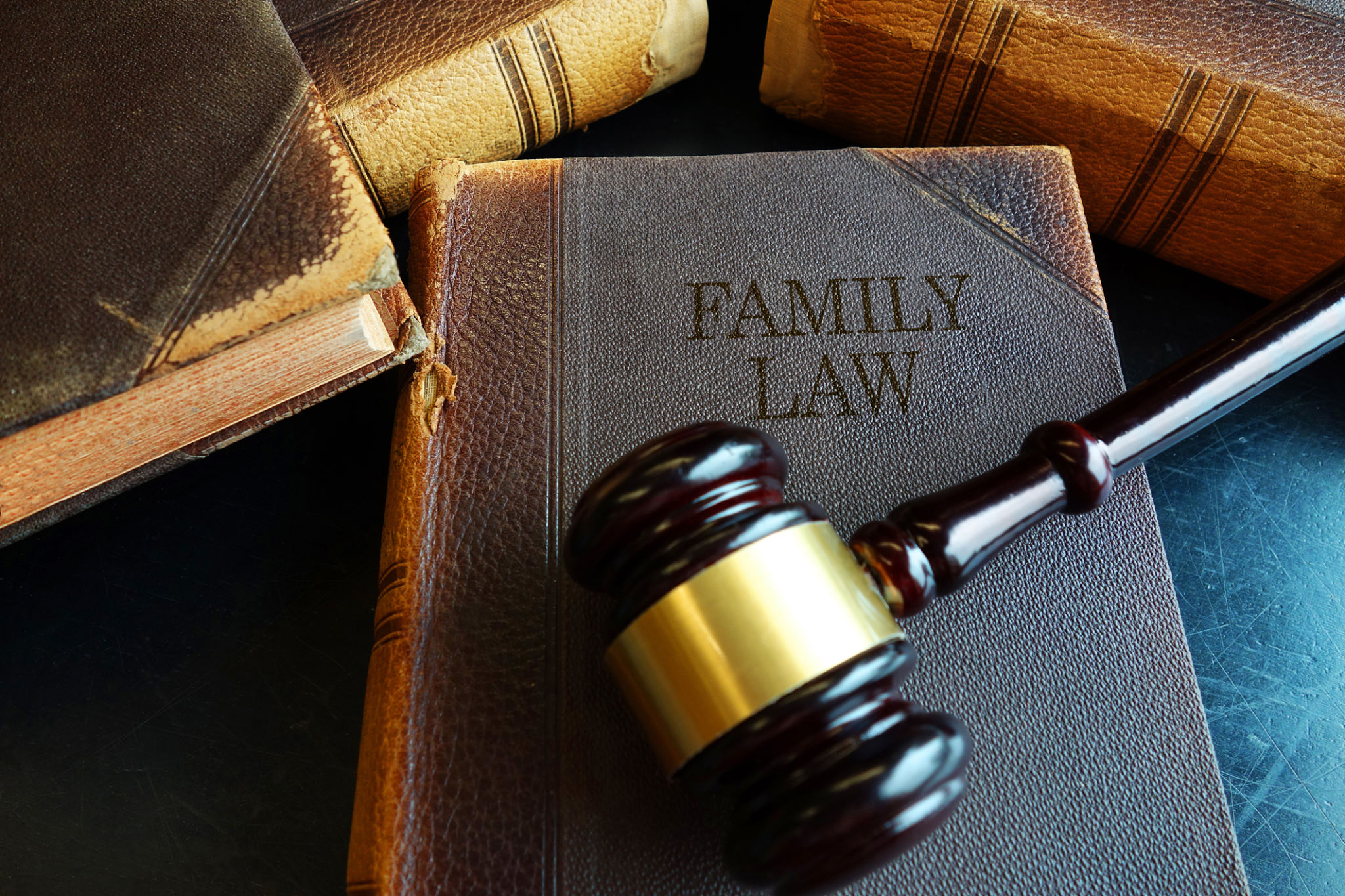 family law court