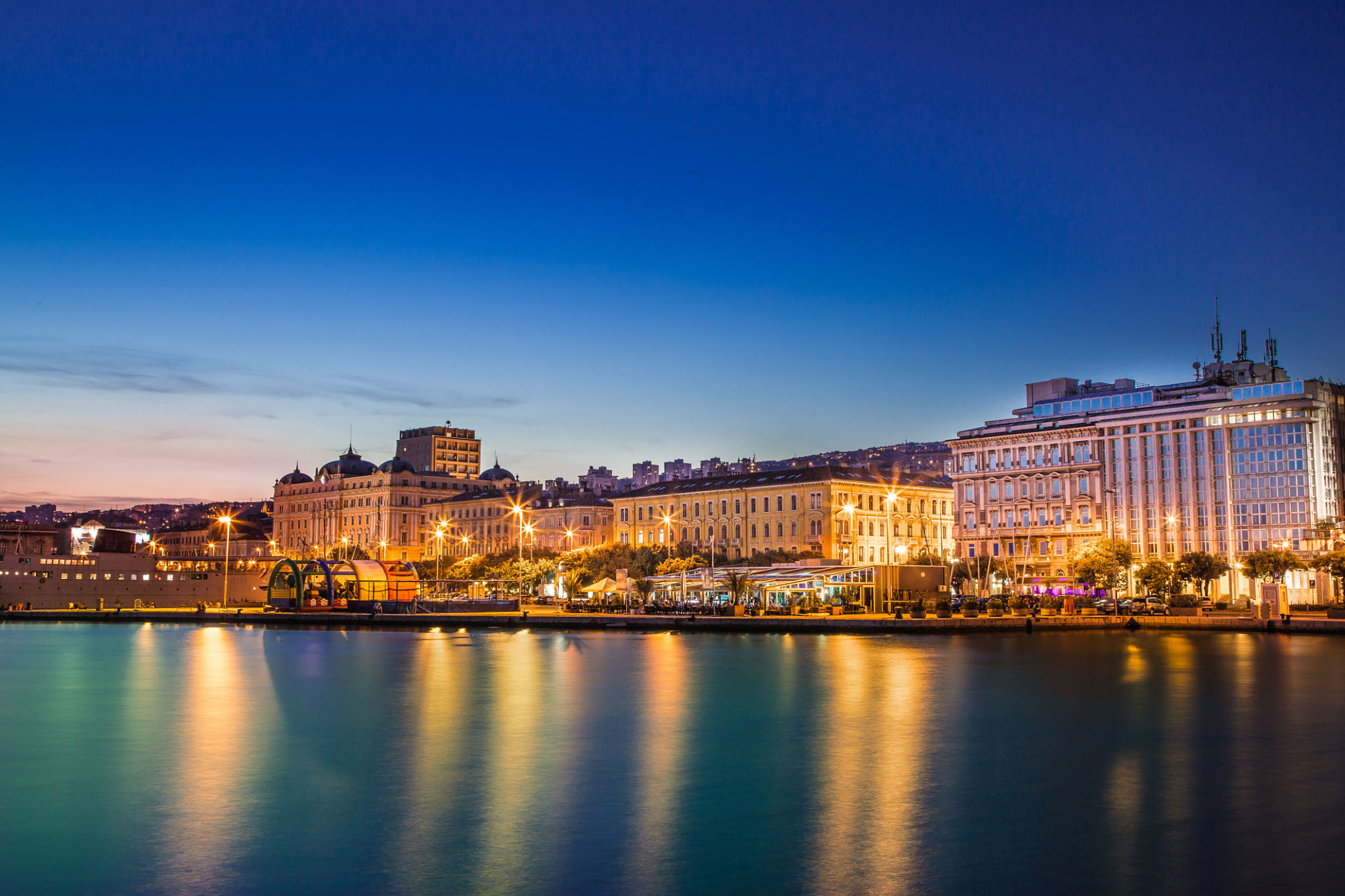 rijeka cultural festival
