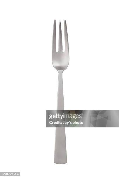 dishware - fork stock pictures, royalty-free photos & images