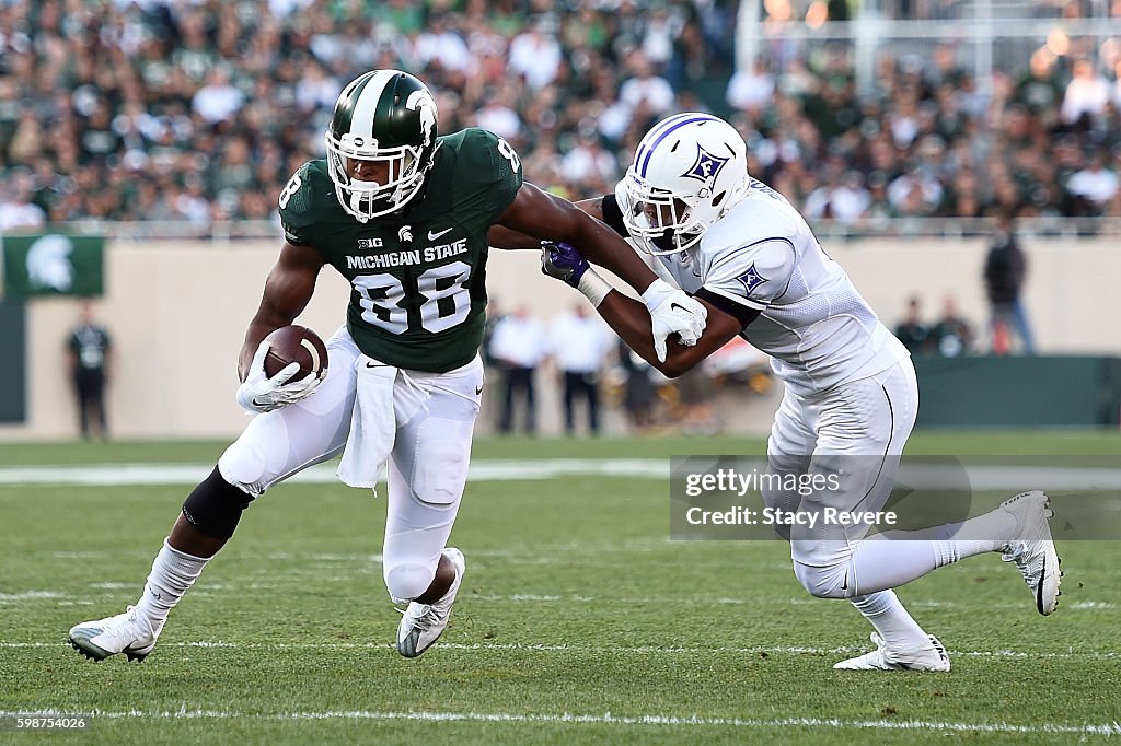 Furman v Michigan State