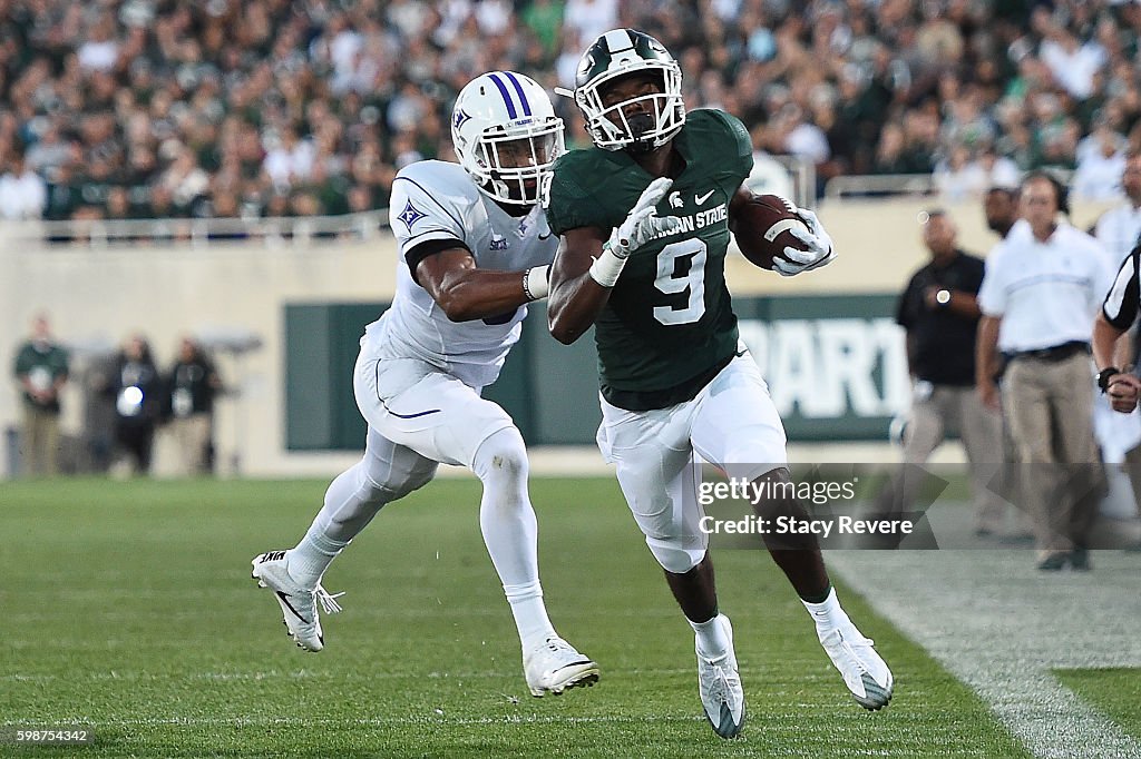 Furman v Michigan State