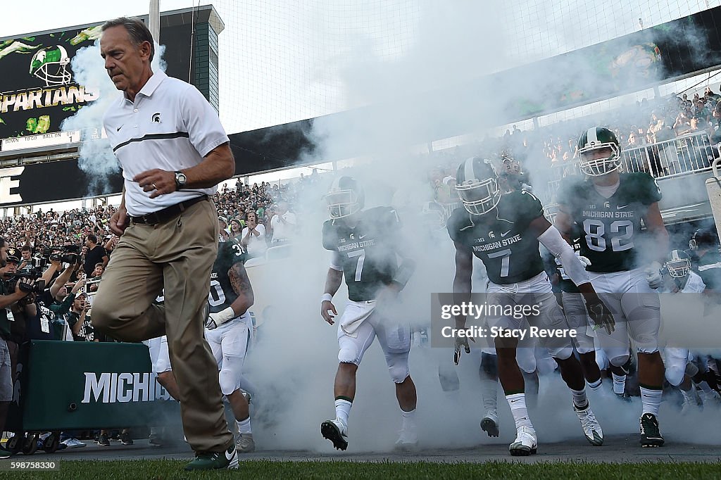 Furman v Michigan State
