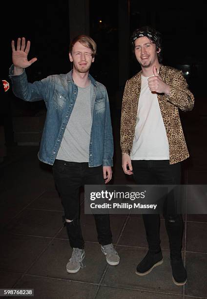 Jimmy Rainsford 143 Jimmy Rainsford Photos & High Res Pictures - Getty Images