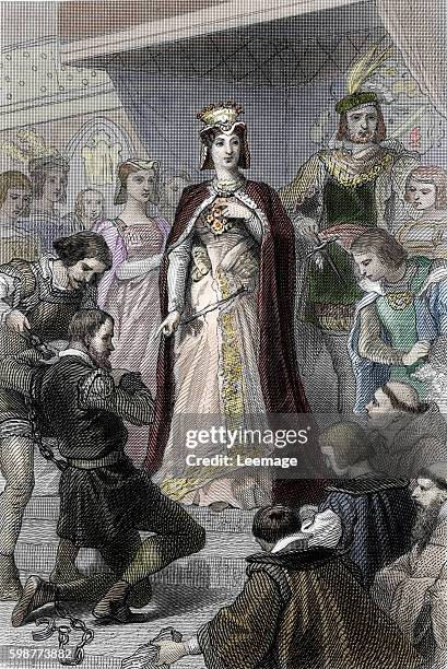 65 King Ferdinand I Of Castile Stock Photos High Res Pictures And 65 King Ferdinand I Of Castile Stock Photos High Res Pictures And