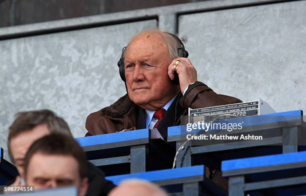 Stuart Hall Raith Stuart Hall (Presenter) Photos and Premium High Res Pictures - Getty Images