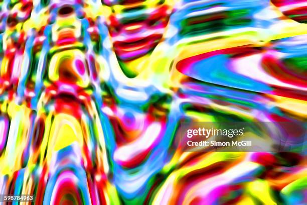 Intersecting Ripples Photos and Premium High Res Pictures - Getty Images