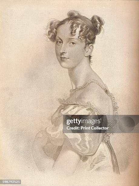 Countess Lieven 62 Princess Dorothea Stock Photos, High-Res Pictures, and Images ...