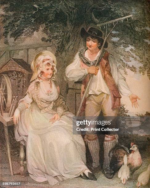 Henry Singleton Photos and Premium High Res Pictures Getty Images