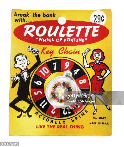 Roulette Wheel White Background Photos and Premium High Res Pictures ...