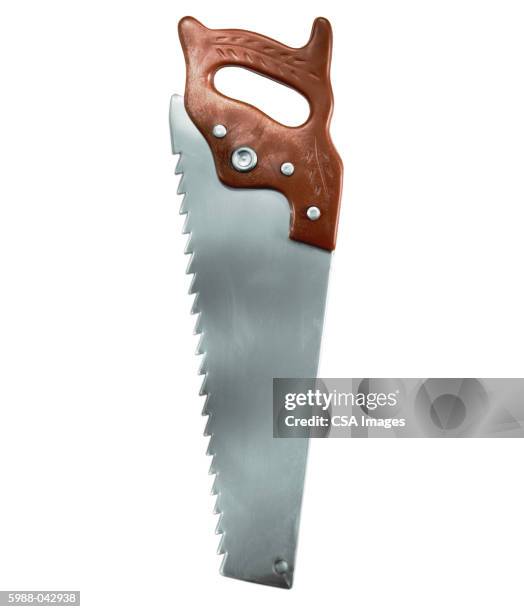 saw - hand saw stock pictures, royalty-free photos & images