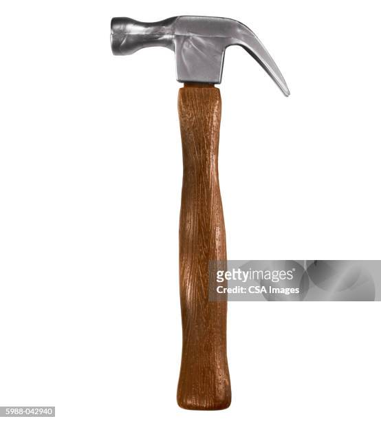 hammer - hammer stock pictures, royalty-free photos & images