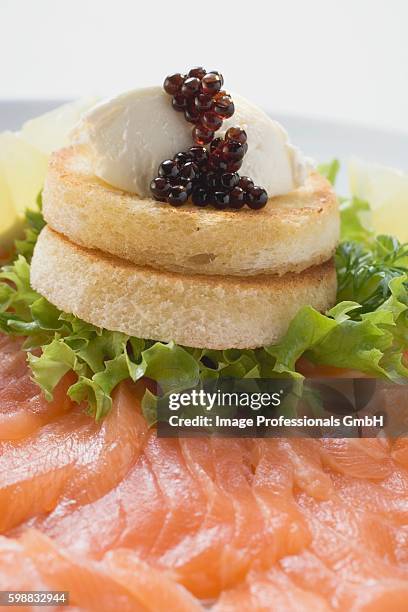 Soft Roe Toast 111 Soft Roe Stock Photos, High-Res Pictures, and Images - Getty Images
