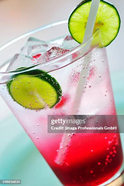 Ice Raspberry Soda Raspberry Soda Photos and Premium High Res Pictures - Getty Images