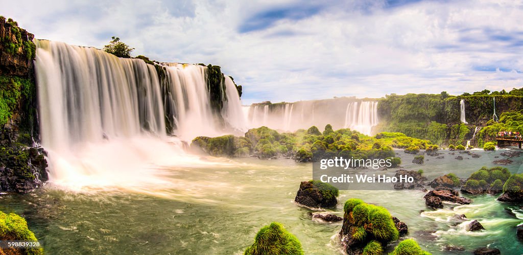 Iguazu Falls