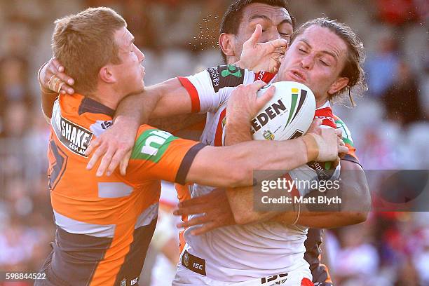 Michael Rein Rugby 427 Mitch Rein Photos & High Res Pictures - Getty Images