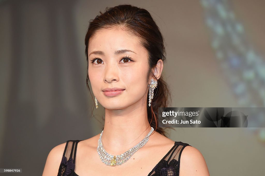 Japan Jewelry Fair - Awarding Ceremony