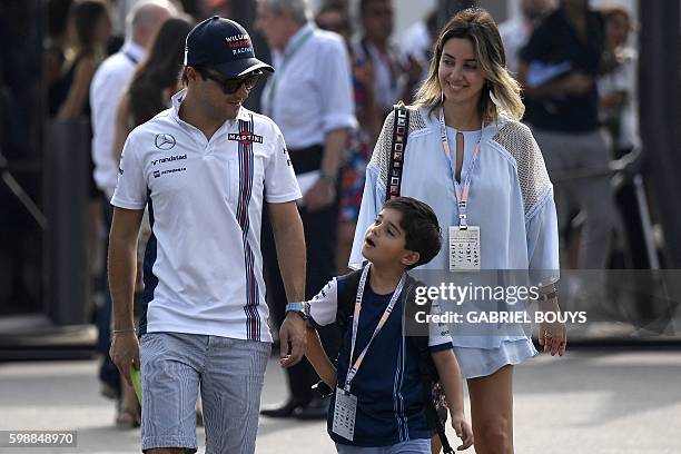 Anna Raffella Bassi Anna Raffaela Bassi Photos and Premium High Res Pictures - Getty Images