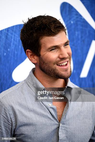 'In Dubious Battle' Photocall - 73rd Venice Film Festival 'In Dubious Battle' Photocall - 73rd Venice Film Festival