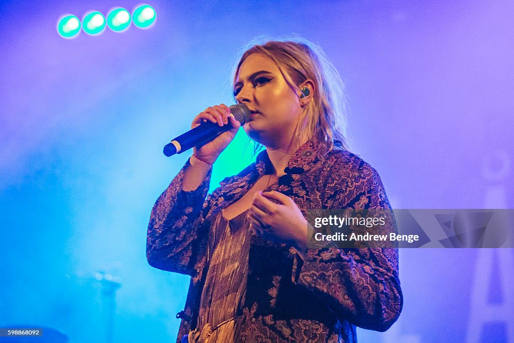 Leeds Festival 2016 - Day 3
