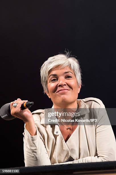 Fabienne Sintes Photos and Premium High Res Pictures Getty Images