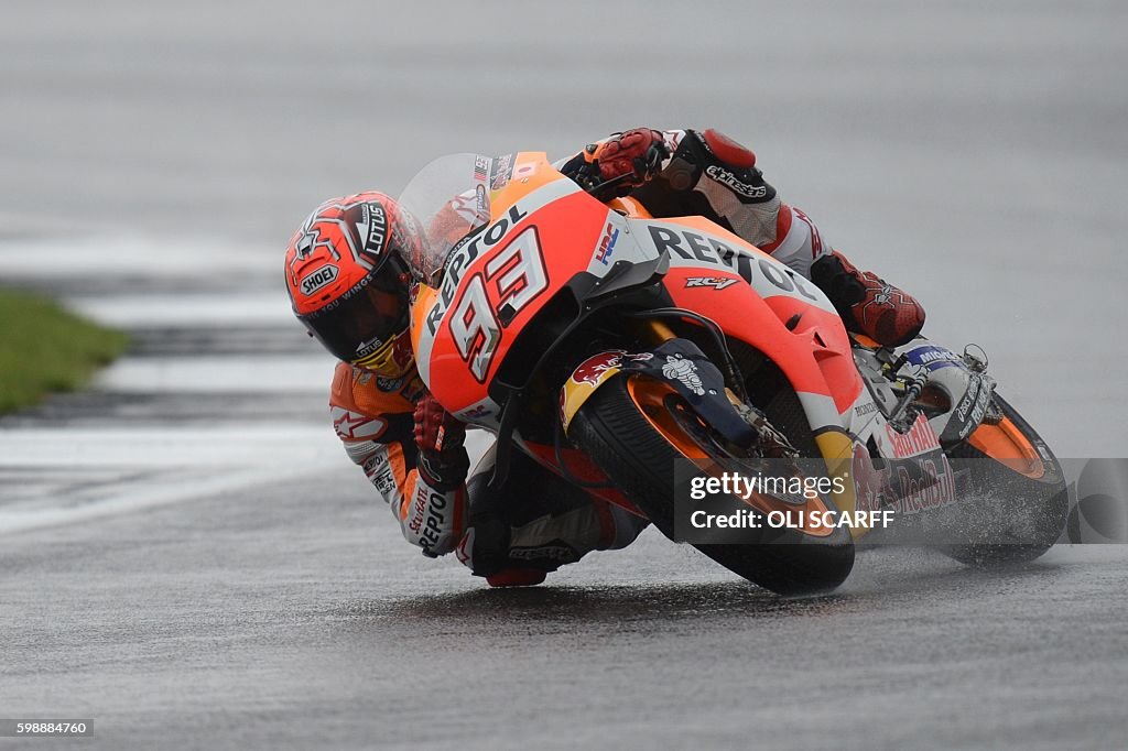 MOTO-PRIX-GBR-MOTOGP-QUALIFYING