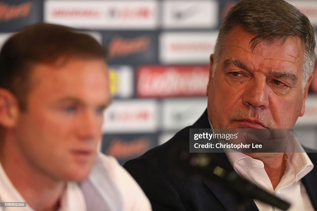 England Media Access