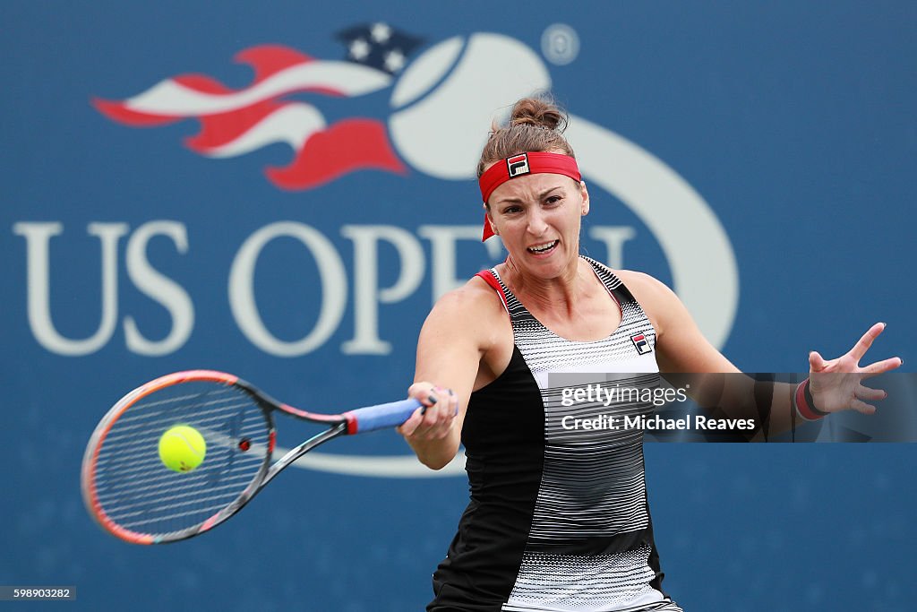 2016 US Open - Day 6