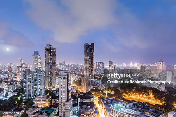 mumbai - mumbai stock-fotos und bilder