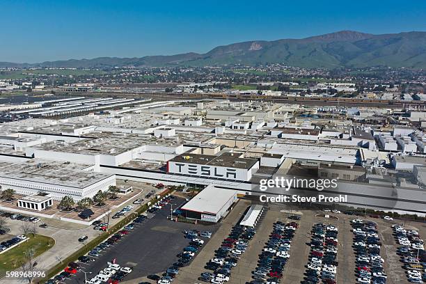13,451 Tesla Motors Inc Stock Photos, High-Res Pictures, and Images