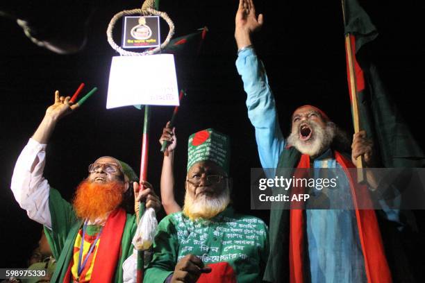 118 Mir Quasem Ali Photos & High Res Pictures Getty Images