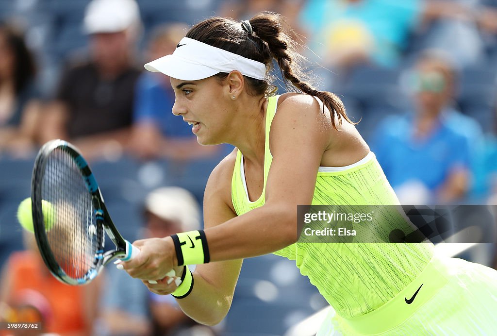 2016 US Open - Day 6