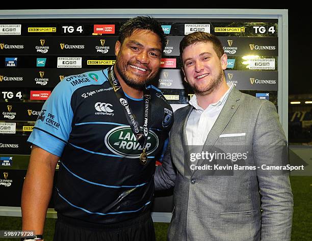 Nicholas Williams Rugby 748 Nick Williams Rugby Stock Photos, High-Res Pictures, and Images ...
