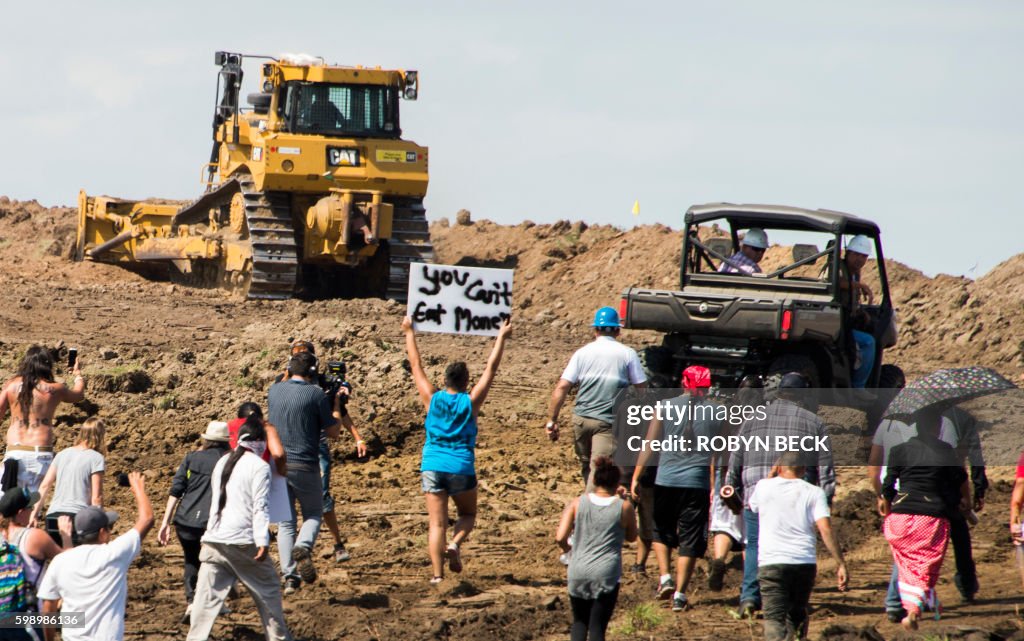 US-ENVIRONMENT-PROTEST