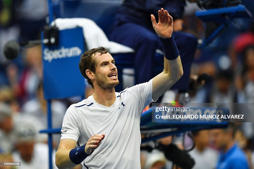 TEN-US OPEN-DAY 6