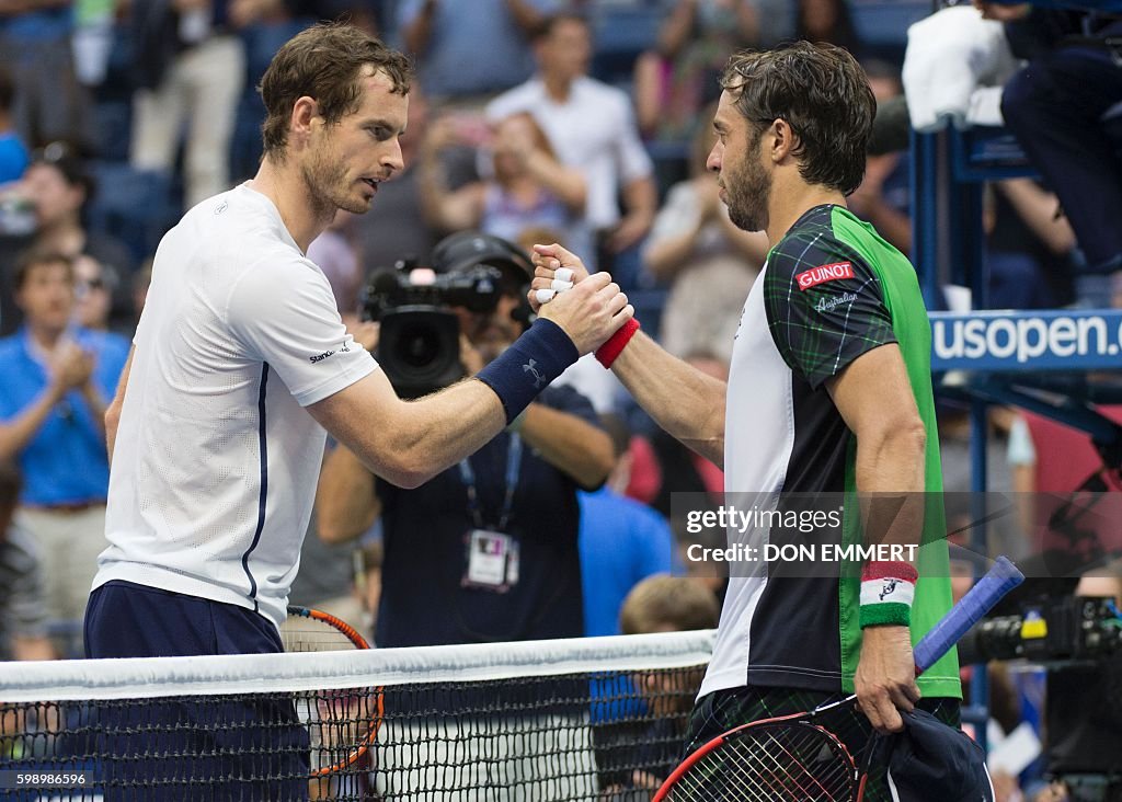 TEN-US OPEN-DAY 6