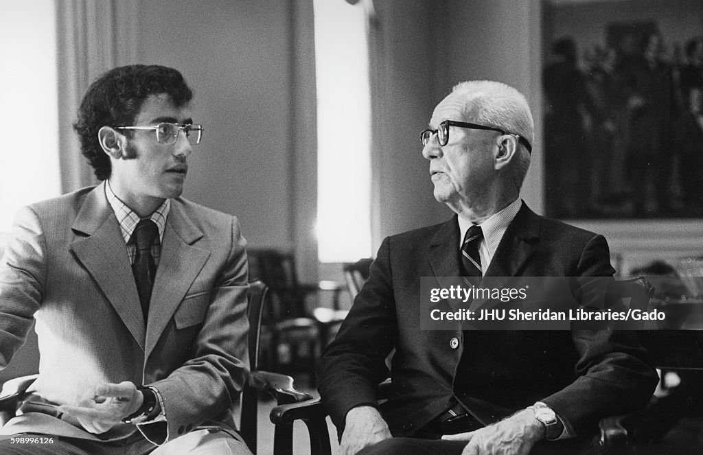Buckminster Fuller