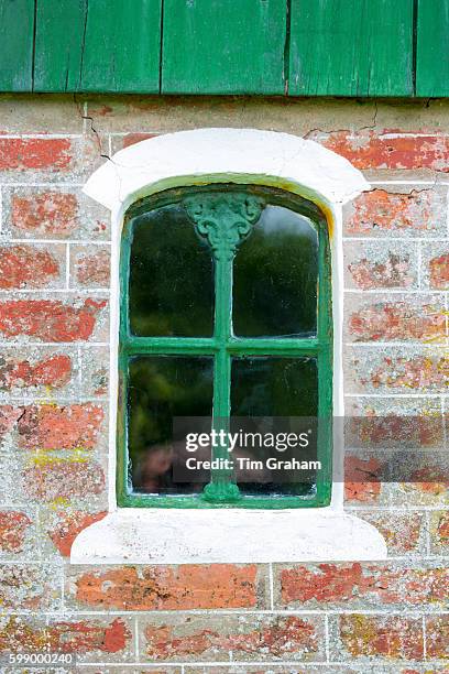 Quaint Window 265 Quaint Cottages Stock Photos, High-Res Pictures, and Images - Getty ...