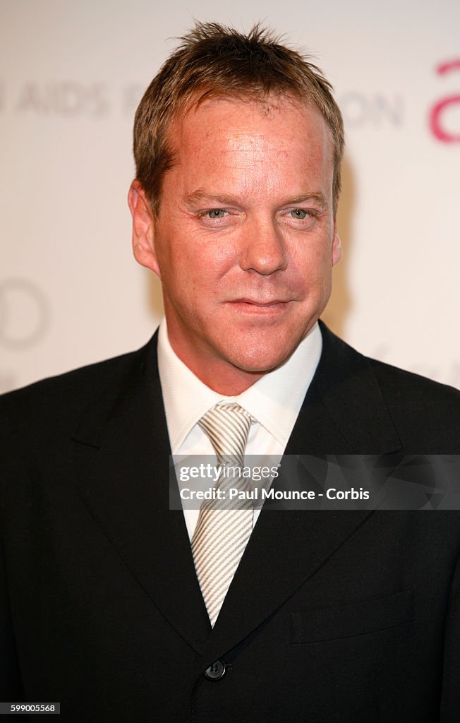 USA - Elton John Aids Foundation Oscars® 2007 Party