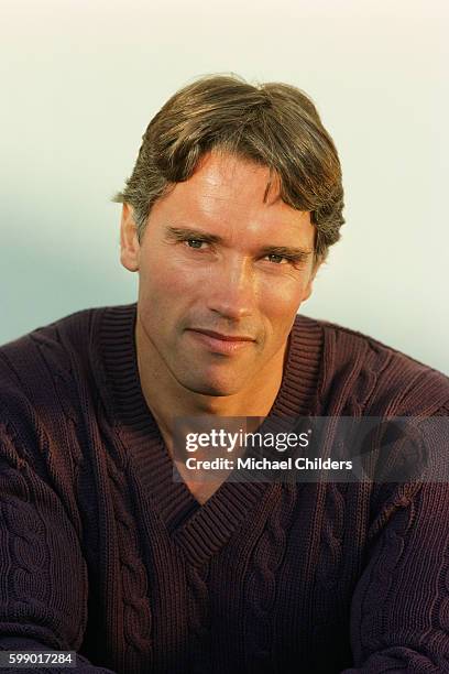 163 Arnold Schwarzenegger 1982 Photos & High Res Pictures - Getty Images