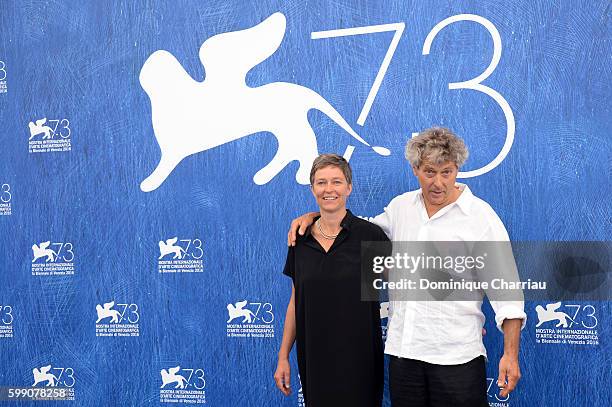 Felix Rohner 47 Spira Mirabiliss Stock Photos, High-Res Pictures, and Images - Getty ...