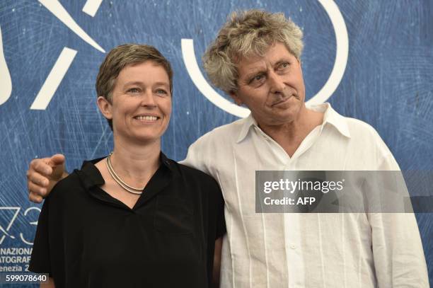 Felix Rohner 23 Sabina Scharer Stock Photos, High-Res Pictures, and Images - Getty ...