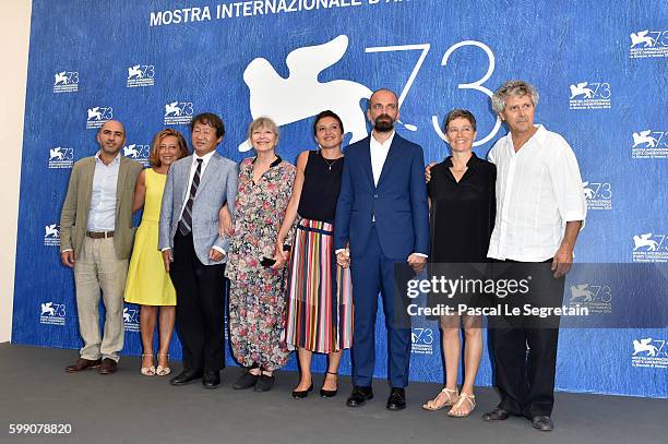 Felix Rohner Shin Kubota Photos and Premium High Res Pictures - Getty Images