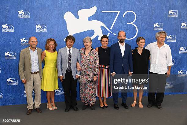 Felix Rohner Shin Kubota Photos and Premium High Res Pictures - Getty Images