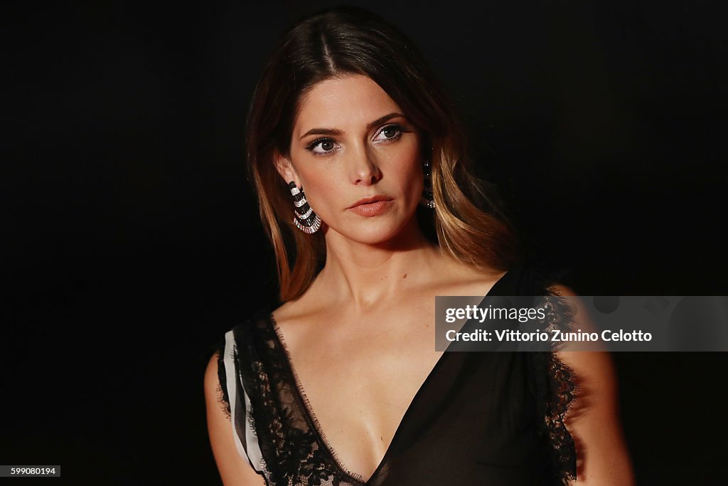 'In Dubious Battle' Premiere - 73rd Venice Film Festival