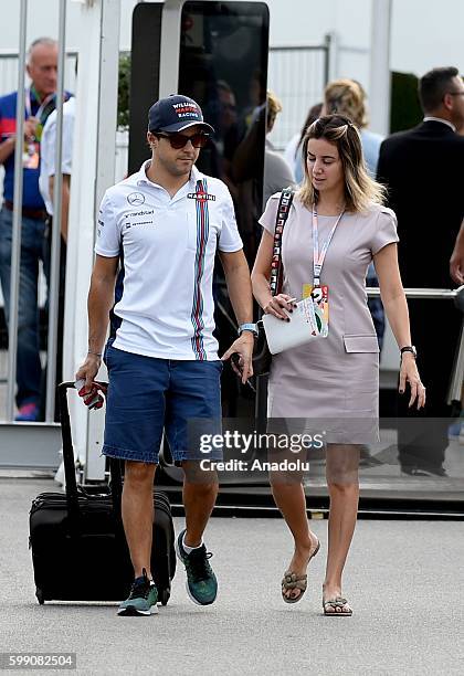 Anna Raffella Bassi Anna Raffaela Bassi Photos and Premium High Res Pictures - Getty Images