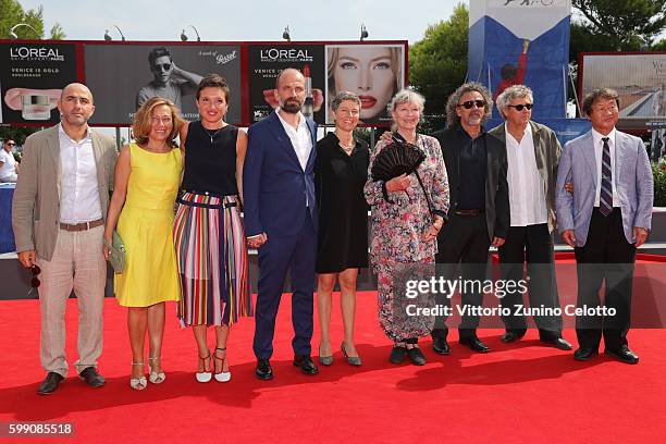 Felix Rohner Sabina Scharer Photos and Premium High Res Pictures - Getty Images