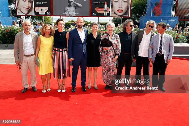 Felix Rohner 77 Martina Parenti Photos & High Res Pictures - Getty Images