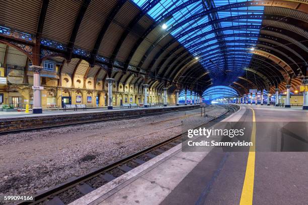 York Rd Station York Road Railway Station Photos and Premium High Res Pictures - Getty ...