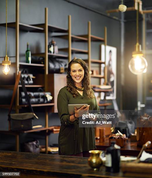 it's time to take stock - entrepreneur stockfoto's en -beelden